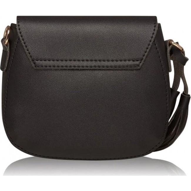 Женская сумка Trendy Bags LINOS Черный - фото №3