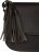 Женская сумка Trendy Bags LINOS Черный - фото №5