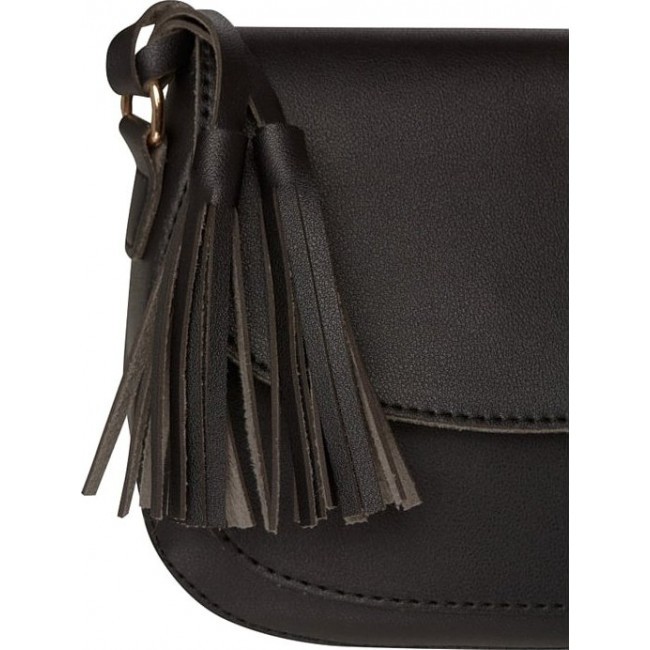Женская сумка Trendy Bags LINOS Черный - фото №5