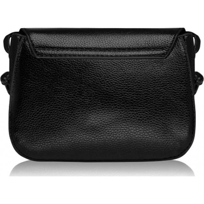 Женская сумка Trendy Bags VILLY Черный - фото №3