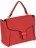Женская сумка Pola 0826F Красный - фото №4