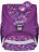 Школьный ранец Herlitz Ultralight plus Flowers Фиолетовый - фото №4