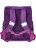 Школьный ранец Herlitz Ultralight plus Flowers Фиолетовый - фото №6