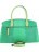 Женская сумка Leo Ventoni LS7591 Зеленый - фото №2