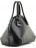 Женская сумка Fiato 69700 Черный - фото №2