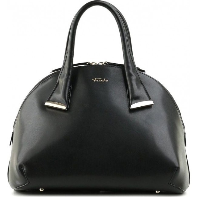 Женская сумка Fiato 69700 Черный - фото №1