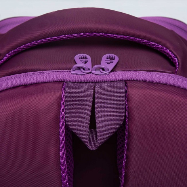 Рюкзак Grizzly RG-267-2 фиолетовый - фото №9
