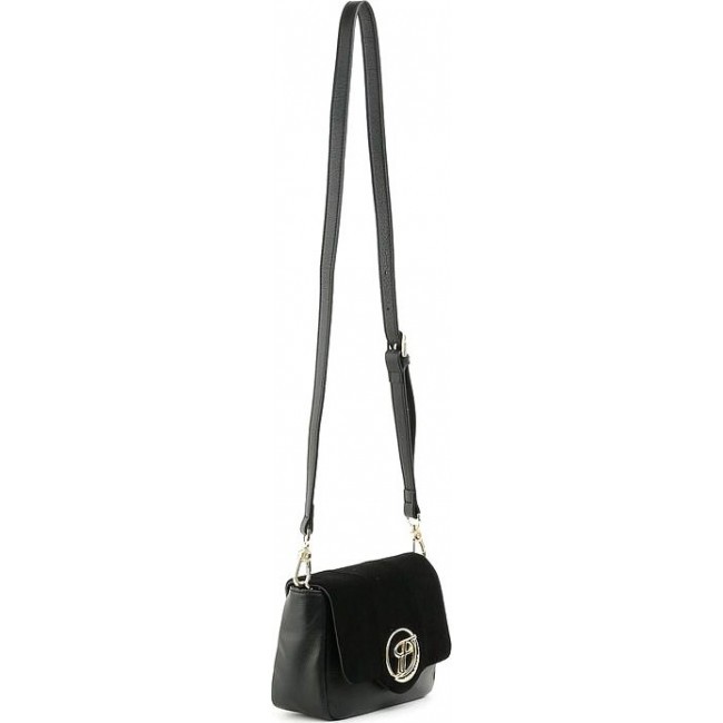Женская сумка Fiato Dream 68608 Черный - фото №2