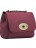 Сумка через плечо Trendy Bags B00232 (purple) Фиолетовый - фото №3