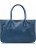 Женская сумка Trendy Bags B00315 (blue) Синий - фото №3