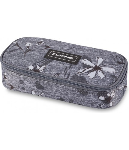 Пенал Dakine SCHOOL CASE XL Crescent floral- фото №1