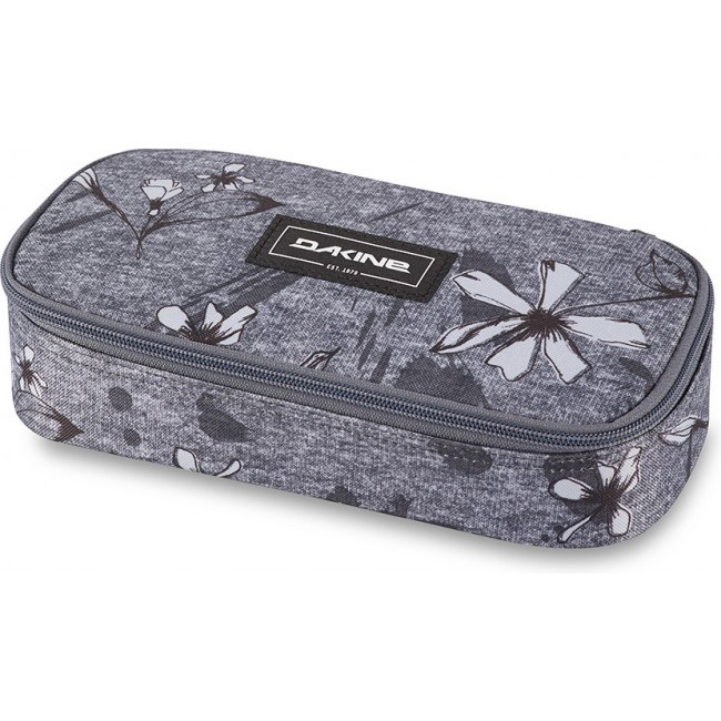 Пенал Dakine SCHOOL CASE XL Crescent floral - фото №1