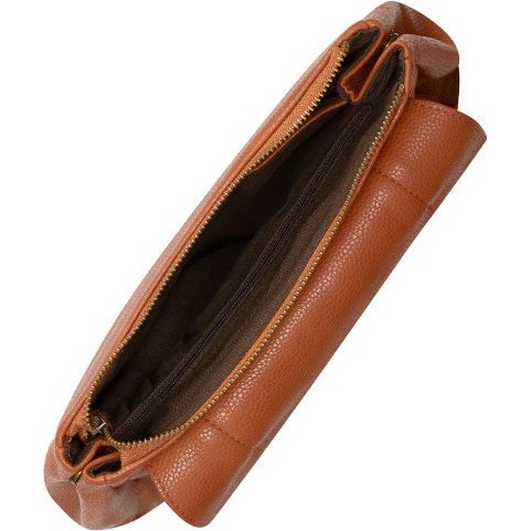 Рюкзак Trendy Bags ISSEY Оранжевый terracota - фото №4