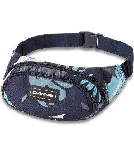 Поясная сумка Dakine HIP PACK Abstract palm- фото №1