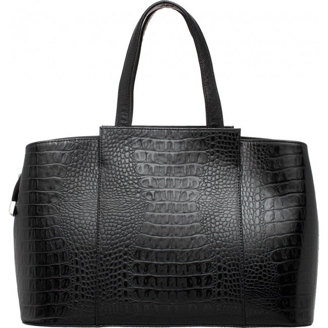Женская сумка Lakestone Dovey Черный Black - фото №3