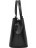 Женская сумка Lakestone Dovey Черный Black - фото №4