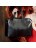 Женская сумка Lakestone Dovey Черный Black - фото №8
