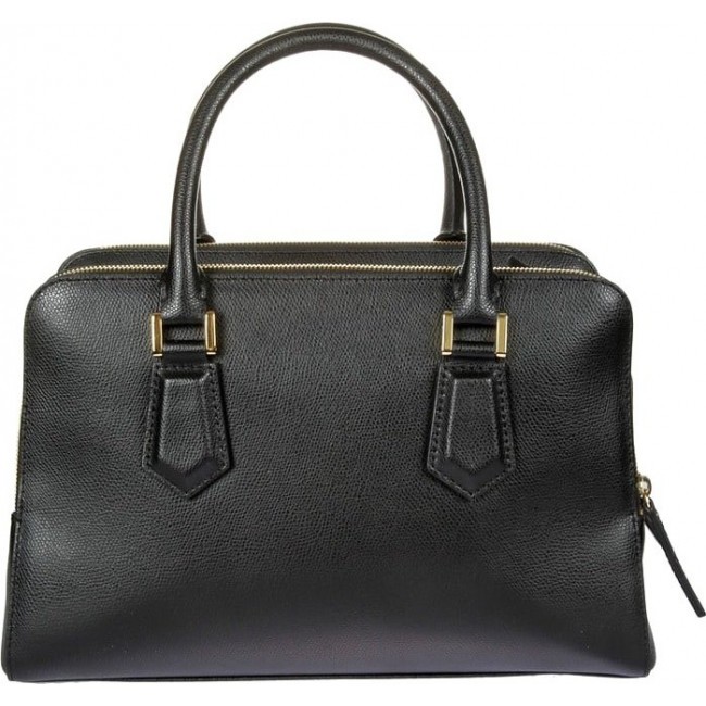 Женская сумка Gianni Conti 2153435 Чёрный - фото №5
