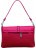 Женская сумка OrsOro D-208 Красный - фото №3