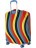 Чехол для чемодана Safebet 0001 XL 28 Разноцветный - фото №2