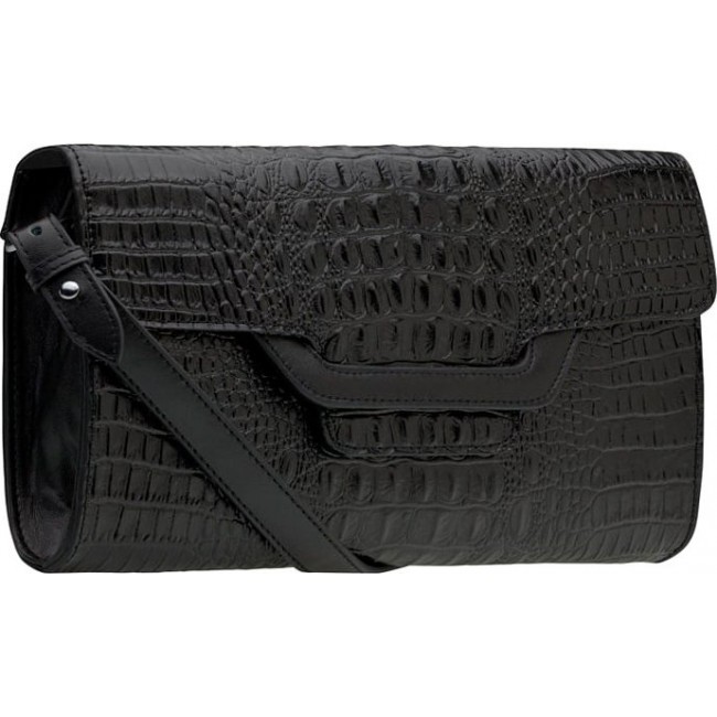 Женская сумка Trendy Bags BONJOUR Черный - фото №2