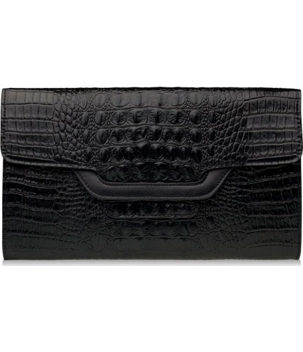 Женская сумка Trendy Bags BONJOUR Черный- фото №1