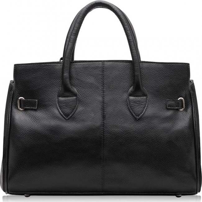 Женская сумка Trendy Bags GLORY Черный - фото №3