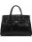 Женская сумка Trendy Bags GLORY Черный - фото №1