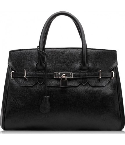 Женская сумка Trendy Bags GLORY Черный- фото №1