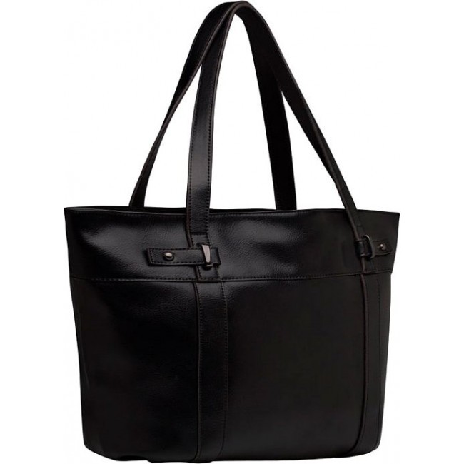 Женская сумка Trendy Bags MARGO Черный - фото №2