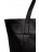 Женская сумка Trendy Bags MARGO Черный - фото №5