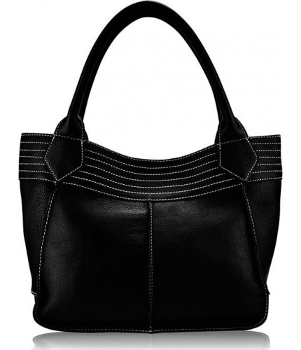 Женская сумка Trendy Bags RAINBOW Черный- фото №1