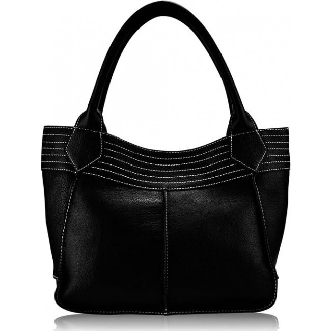 Женская сумка Trendy Bags RAINBOW Черный - фото №1