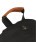 Рюкзак Mi-Pac Backpack Черный с принтом - фото №3