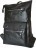Кожаный рюкзак Carlo Gattini Vallata Черный Black - фото №2