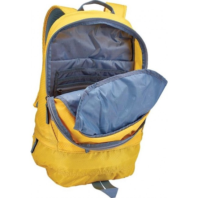 Рюкзак Nixon Ridge Backpack SE Желтый - фото №3