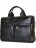 Мужская сумка Carlo Gattini Lugano 1007-01 Черный классический - фото №8