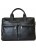 Мужская сумка Carlo Gattini Lugano 1007-01 Черный классический - фото №7