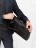 Мужская сумка Carlo Gattini Lugano 1007-01 Черный классический - фото №6