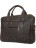 Мужская сумка Sale Carlo Gattini 1004 Темно-коричневый - фото №2
