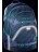 Рюкзак Coocazoo ScaleRale Effective Reflective Camou фиолетовый/зеленый - фото №10