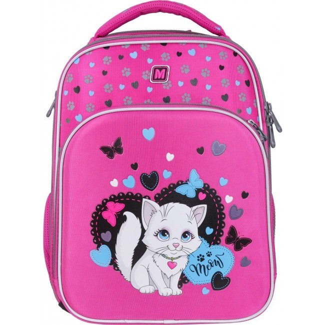 Школьный рюкзак Mag Taller S-cool Kitty - фото №3
