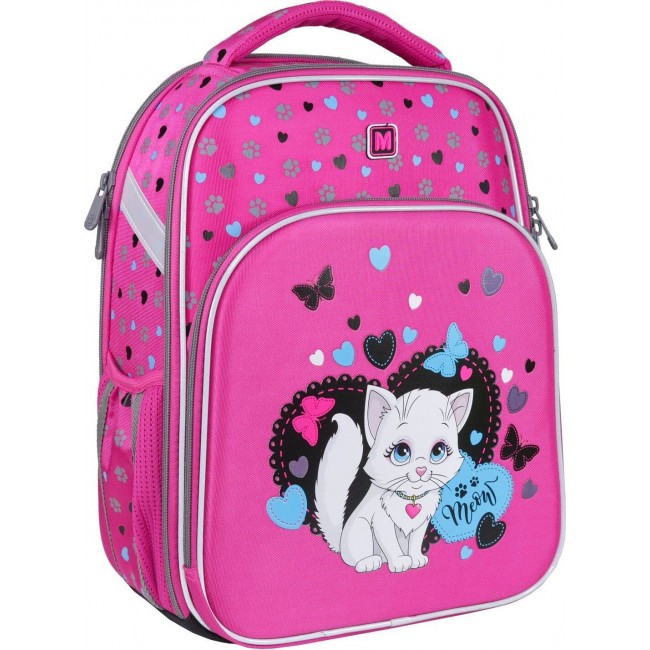 Школьный рюкзак Mag Taller S-cool Kitty - фото №2