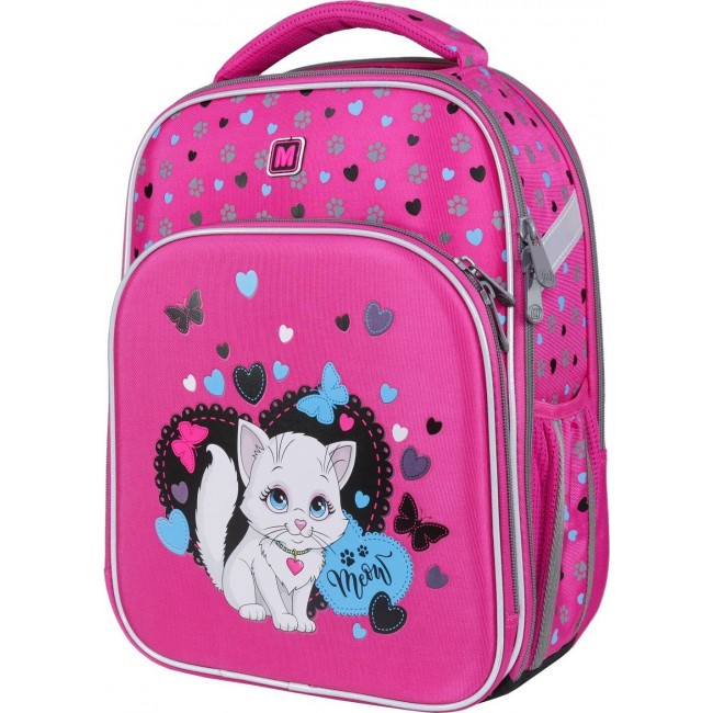 Школьный рюкзак Mag Taller S-cool Kitty - фото №1