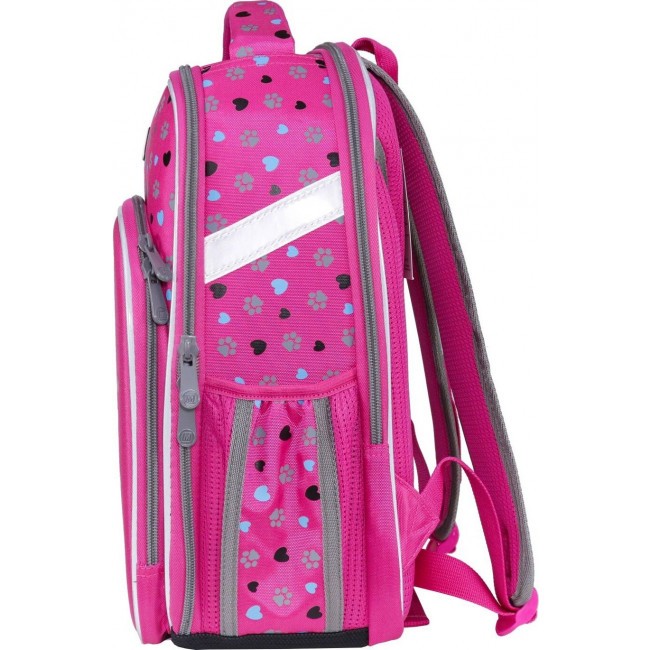 Школьный рюкзак Mag Taller S-cool Kitty - фото №4
