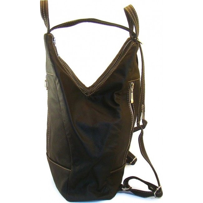 Рюкзак Sofitone RM 007 D4-D4 Черный - фото №2