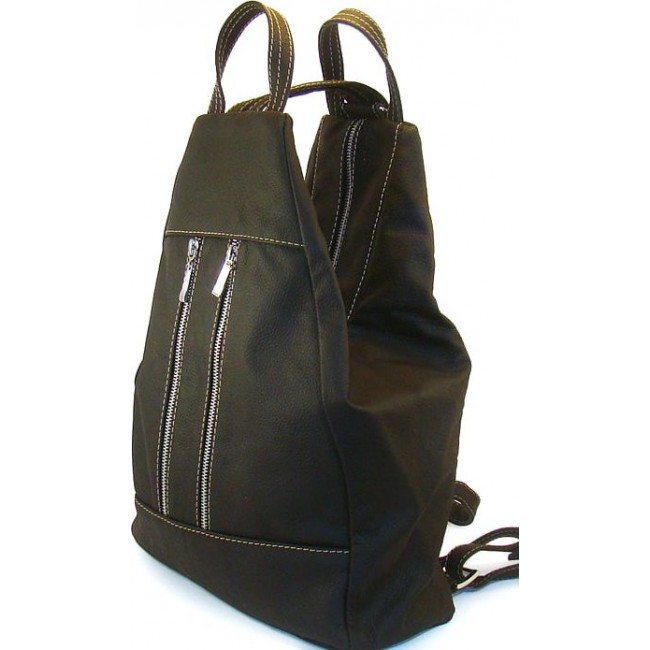 Рюкзак Sofitone RM 007 D4-D4 Черный - фото №3