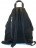Рюкзак Sofitone RM 007 D4-D4 Черный - фото №4