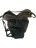 Рюкзак Sofitone RM 007 D4-D4 Черный - фото №5