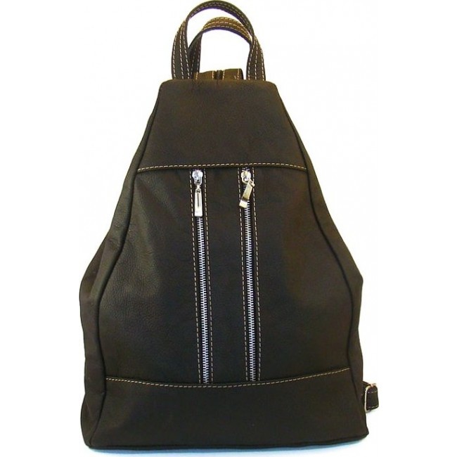 Рюкзак Sofitone RM 007 D4-D4 Черный - фото №1
